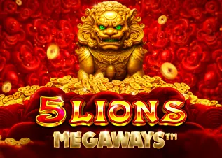 money24 5 Lions Megaways ทดลองเล่นฟรี