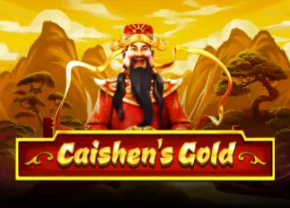 money24 Caishen's Gold ทดลองเล่นฟรี