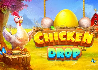 money24 Chicken Drop