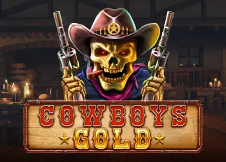 money24 Cowboys Gold ทดลองเล่นฟรี