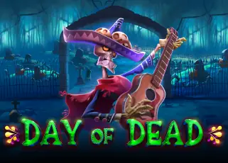 money24 Day of Dead ทดลองเล่นฟรี