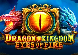 money24 Dragon Kingdom Eyes of Fire ทดลองเล่นฟรี
