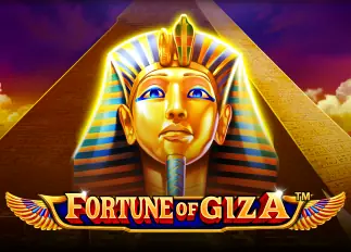 money24 Fortune of Giza ทดลองเล่นฟรี