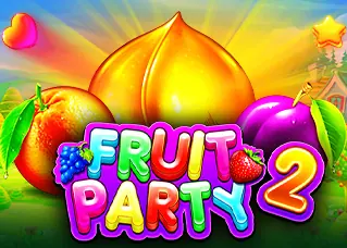 money24 Fruit Party 2 ทดลองเล่นฟรี