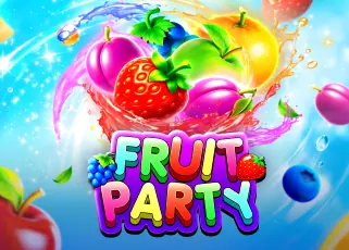money24 Fruit Party ทดลองเล่นฟรี
