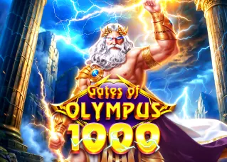 money24 Gates of Olympus 1000 ทดลองเล่นฟรี