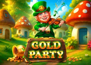 money24 Gold Party ทดลองเล่นฟรี