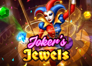 money24 Jokers Jewels ทดลองเล่นฟรี
