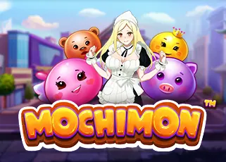 money24 Mochimon ทดลองเล่นฟรี