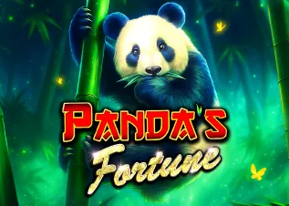 money24 Pandas Fortune ทดลองเล่นฟรี