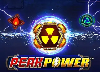 money24 Peak Power ทดลองเล่นฟรี