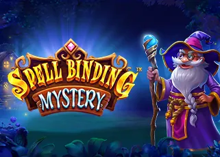 money24 Spellbinding Mystery ทดลองเล่นฟรี