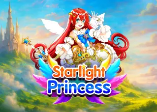 money24 Starlight Princess