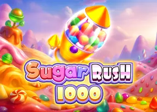 money24 Sugar Rush 1000 ทดลองเล่นฟรี