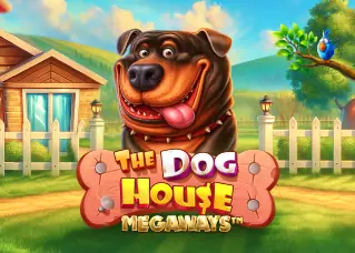 money24 The Dog House Megaways ทดลองเล่นฟรี