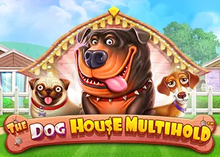 money24 The Dog House Multihold