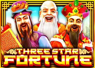 money24 Three Star Fortune ทดลองเล่นฟรี