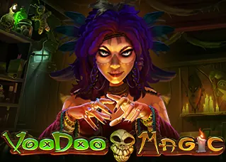 money24 Voodoo Magic ทดลองเล่นฟรี