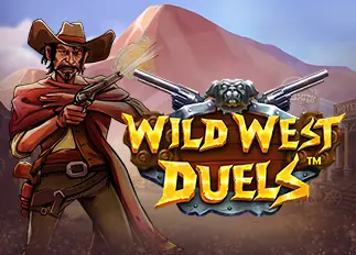 money24 Wild West Duels ทดลองเล่นฟรี