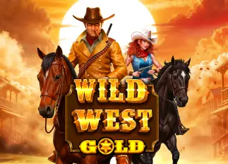 money24 Wild West Gold ทดลองเล่นฟรี