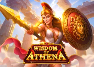 money24 Wisdom of Athena ทดลองเล่นฟรี