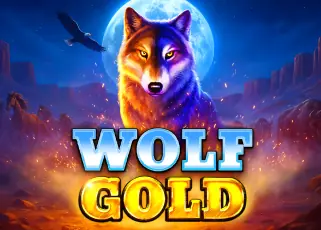 money24 Wolf Gold ทดลองเล่นฟรี